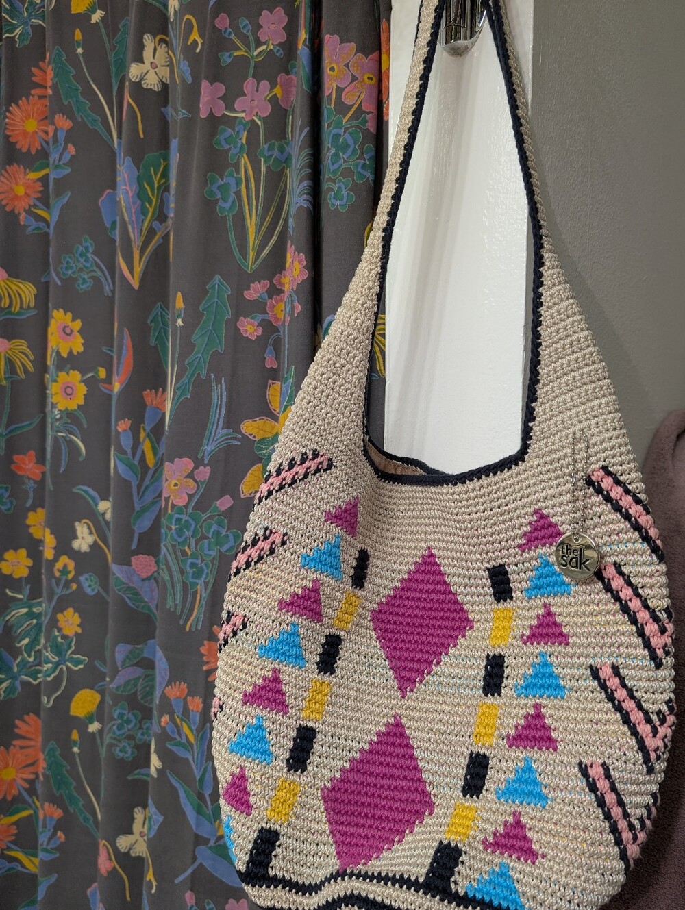 Sak Limited Edition Hobo bag - Picture 2 of 9